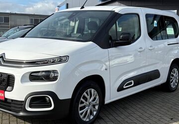 Citroen Berlingo 65.795 km 19.990 &euro; Schorfheide OT Finowfurt 16244