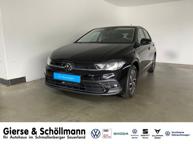 VW Polo 1.217 km 20.550 &euro; Schmallenberg 57392