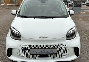 Smart ForFour 8.212 km 16.950 &euro; Holzgerlingen 71088