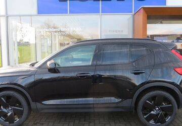 Volvo XC40 23.620 km 40.900 &euro; Northeim 37154