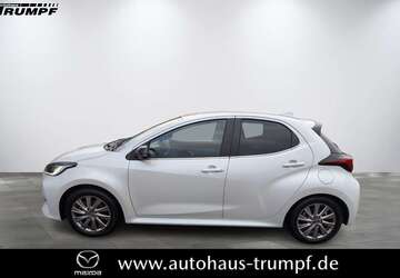 Mazda 2 37.665 km 19.890 &euro; Wimmelburg 06313