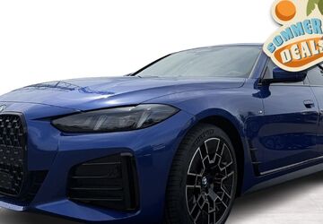 BMW 420 Gran Coupé 1.400 km 59.507 &euro; Unstruttal 99996