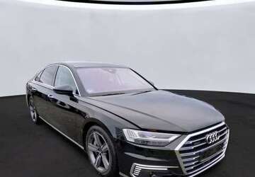 Audi A8 80.158 km 49.900 &euro; Rastede/ Wahnbek 26180