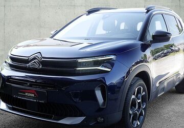 Citroen C5 Aircross 20.800 km 25.690 &euro; Karlsruhe 76185