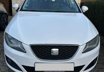 Seat Exeo 345.000 km 2.700 &euro; Leverkusen 51371