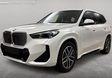 BMW iX1 25.092 km 47.900 &euro; Hannover 30539