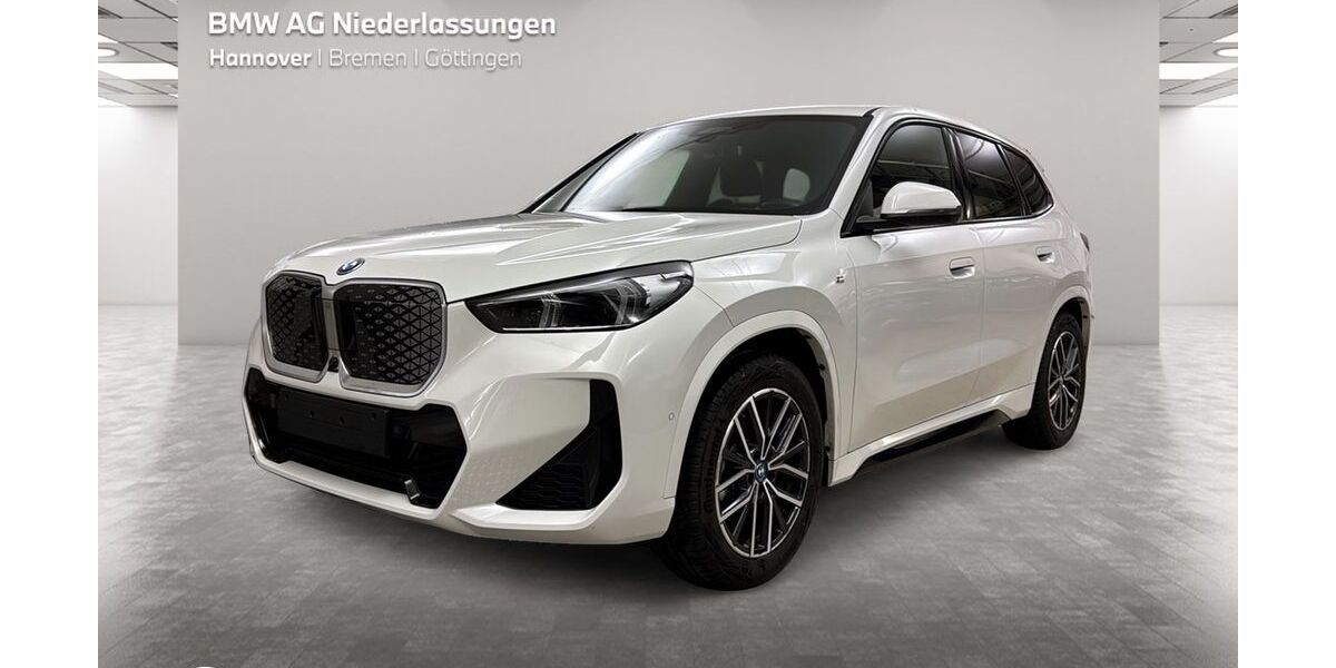 BMW iX1 25.092 km 47.900 &euro; Hannover 30539