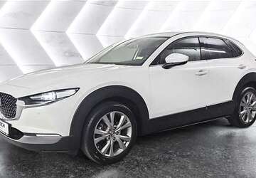 Mazda CX-30 32.600 km 24.990 &euro; Berlin 12683