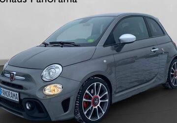 Abarth 595 Turismo 18.888 km 19.990 &euro; Schönefeld OT Großziethen 12529
