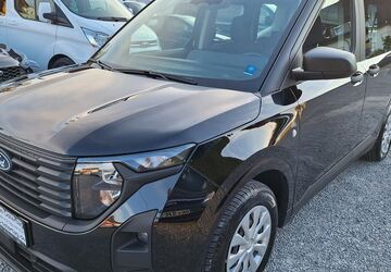 Ford Tourneo Courier 2.500 km 25.690 &euro; Welzheim 73642
