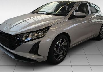Hyundai i20 2.321 km 19.990 &euro; Lüdenscheid 58515