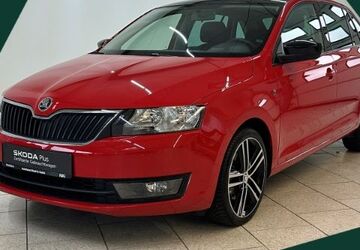 Skoda Rapid 61.471 km 12.299 &euro; Hemmingen/Hannover 30966