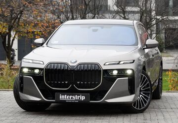 BMW 740 9.100 km 105.990 &euro; Langweid am Lech 86462