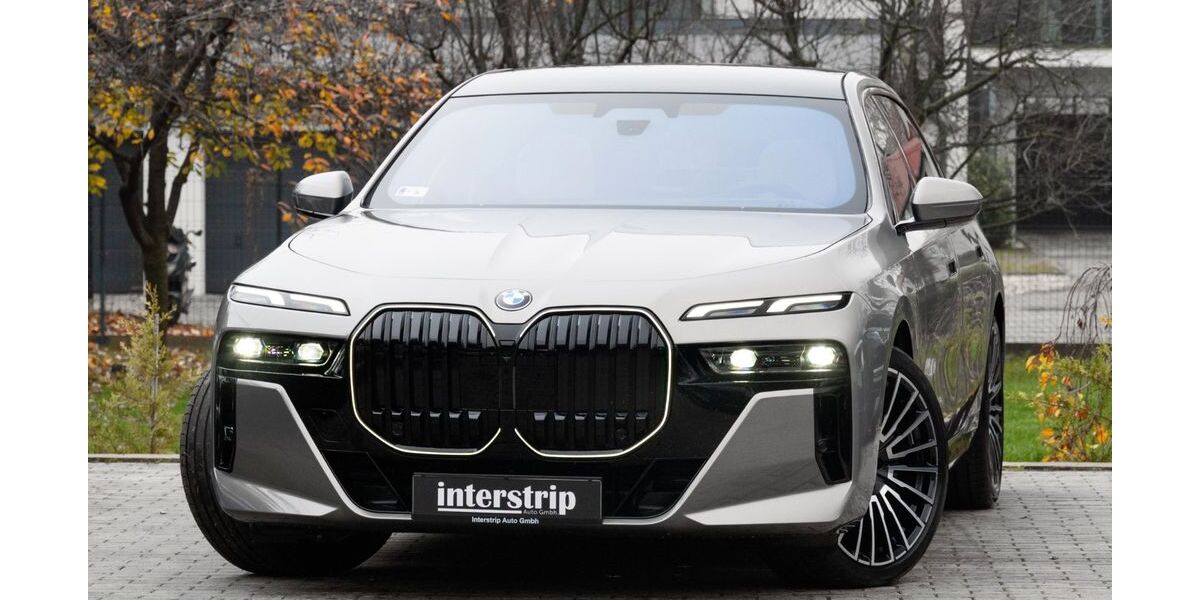 BMW 740 9.100 km 105.990 &euro; Langweid am Lech 86462