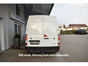 Renault Master III 135 dCi L2H2 HKa AHK Klima Sortimo 48.545 km 20.995 &euro; Donauwörth 86609