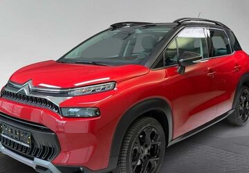 Citroen C3 Aircross 33.000 km 18.890 &euro; München 80339