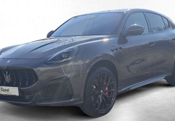 Maserati Grecale 2.556 km 118.400 &euro; Ansbach 91522