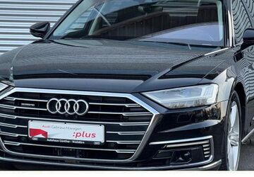 Audi A8 66.900 km 52.199 &euro; Walldürn 74731