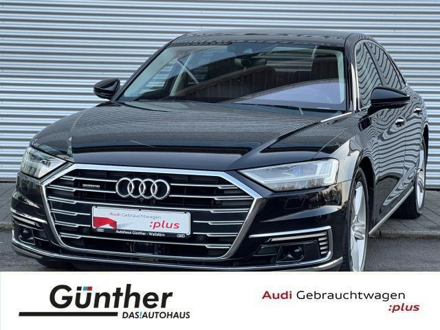 Audi A8 66.900 km 52.199 &euro; Walldürn 74731