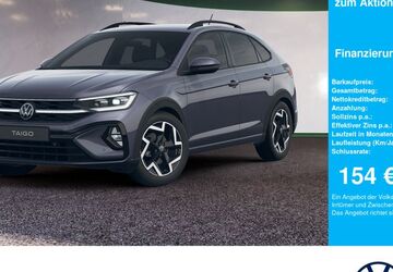 VW Taigo 22.340 km 27.660 &euro; Menden 58706