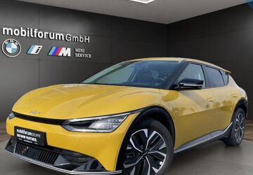 Kia EV6 3.692 km 32.903 &euro; Freiberg 09599