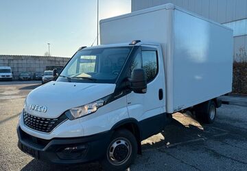 IVECO Andere 85.354 km 34.510 &euro; Willich 47877