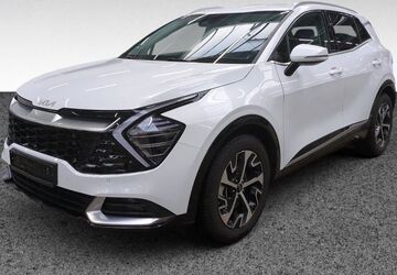 Kia Sportage 20.368 km 27.990 &euro; Horb am Neckar 72160