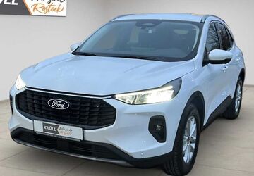 Ford Kuga 15.000 km 33.990 &euro; Rostock 18146