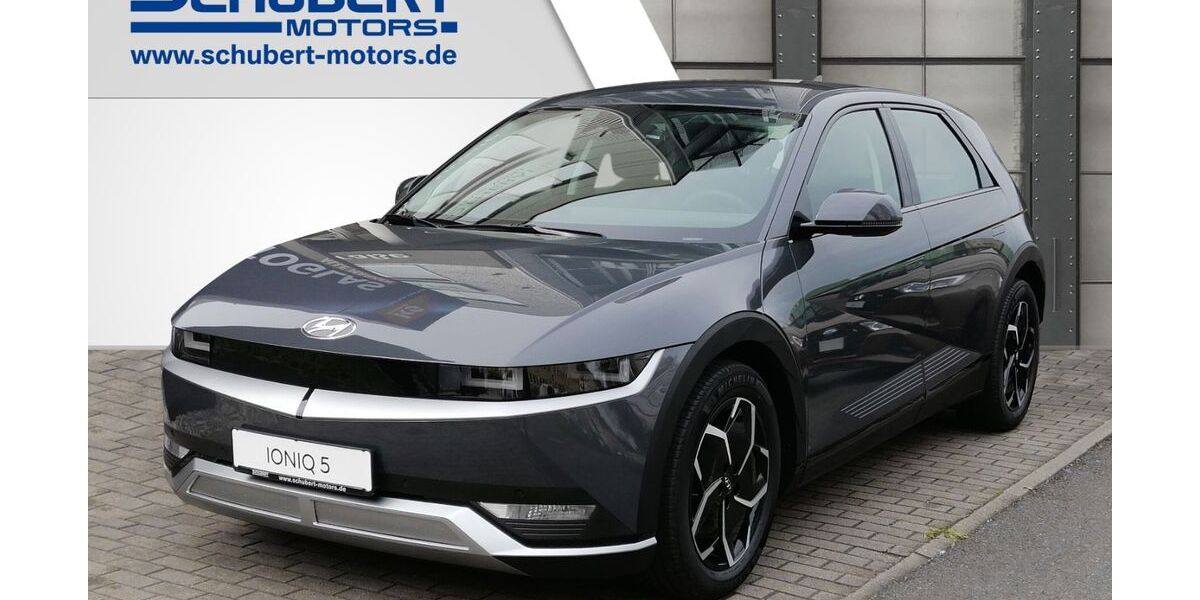 Hyundai IONIQ 5 10.840 km 34.890 &euro; Magdeburg 39108