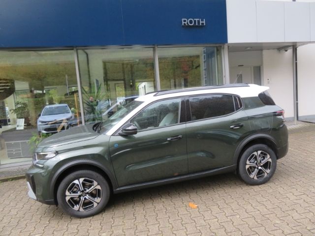 Citroen ë-C3 Aircross 2.500 km 29.950 &euro; Oppenau 77728