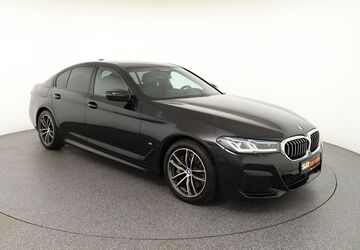 BMW 530 90.874 km 43.440 &euro; Garching 85748