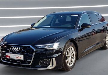 Audi A6 15.840 km 52.890 &euro; Ingolstadt 85057