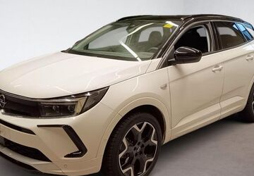 Opel Grandland (X) 27.110 km 25.980 &euro; Rendsburg 24768