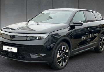 Opel Grandland (X) 7.500 km 29.380 &euro; Osterode 37520