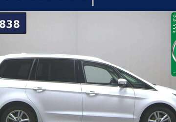 Ford Galaxy 162.736 km 18.480 &euro; Gyhum/Bockel 27404