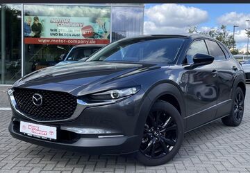 Mazda CX-30 6.479 km 28.200 &euro; Berlin 13403