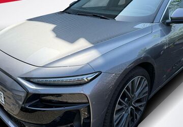 Audi A6 e-tron 11.000 km 51.775 &euro; Sankt Augustin-Menden 53757