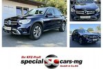 Mercedes-Benz GLC 220 d 4Matic / 1.Hd / MBUX / Kamera / Leder 99.000 km 32.490 &euro; Mönchengladbach 41066