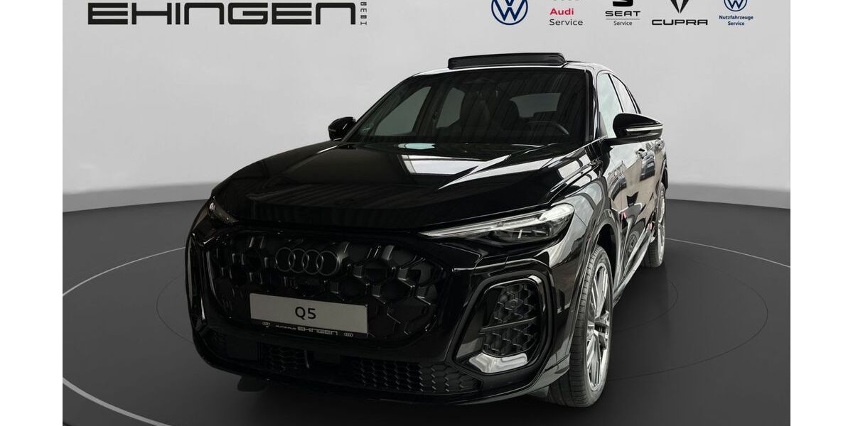 Audi Q5 1.200 km 75.888 &euro; Ehingen 89584