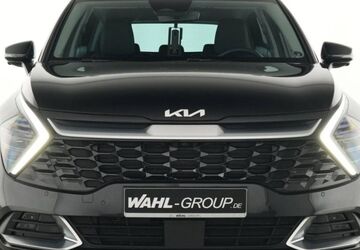 Kia Sportage 14.980 km 29.990 &euro; Düren 52353