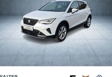 Seat Arona 17.700 km 19.450 &euro; Kreuztal 57223