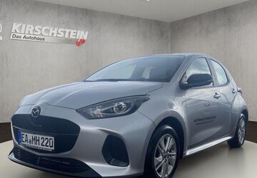 Mazda 2 Hybrid 10.540 km 21.999 &euro; Eisenach 99817