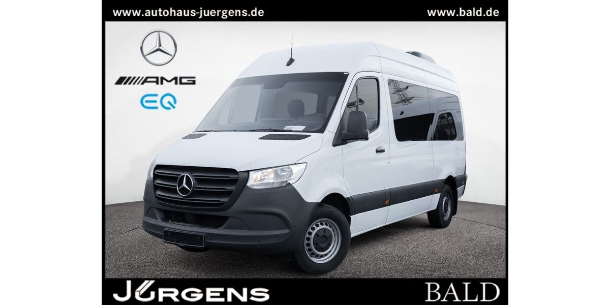Mercedes-Benz Sprinter 52.800 km 48.900 &euro; Lüdenscheid 58507