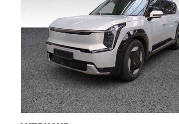 Kia EV9 13.262 km 62.799 &euro; Erfurt 99087