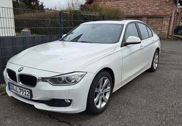 BMW 328 137.000 km 15.999 &euro; Köln 50829