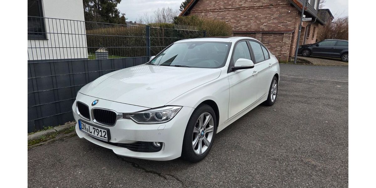 BMW 328 137.000 km 15.999 &euro; Köln 50829