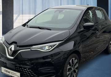Renault ZOE 20.440 km 19.490 &euro; Berlin 12099