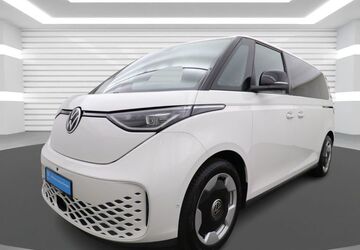 VW ID. Buzz 7.800 km 63.200 &euro; Osnabrück 49084