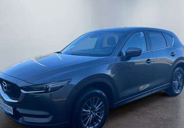 Mazda CX-5 78.807 km 18.990 &euro; Stendal 39576