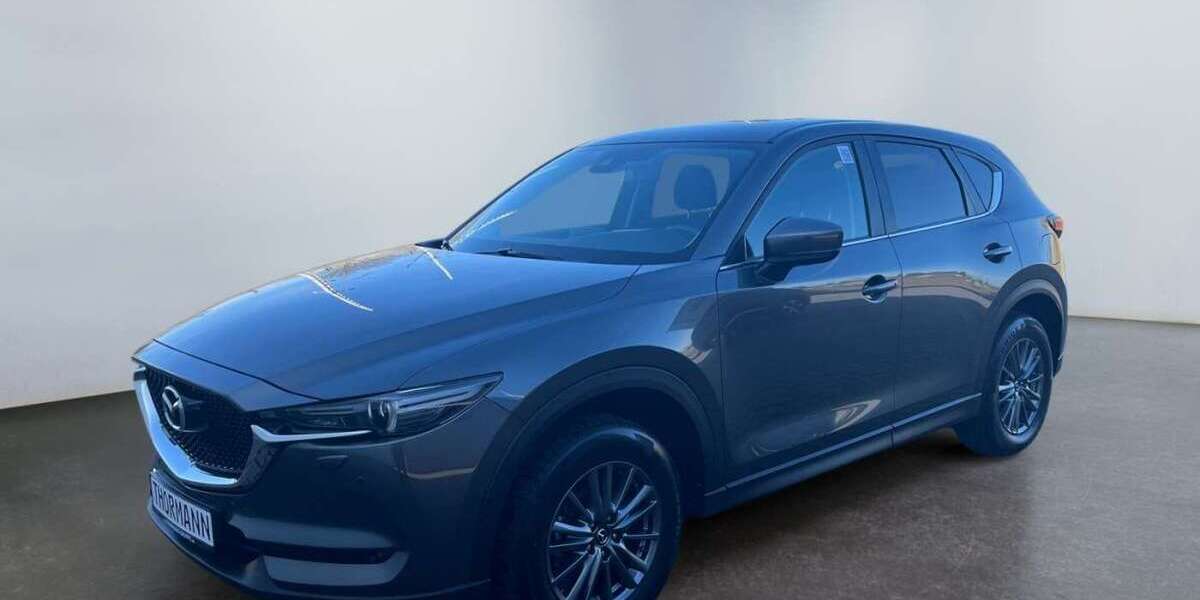 Mazda CX-5 78.807 km 18.990 &euro; Stendal 39576